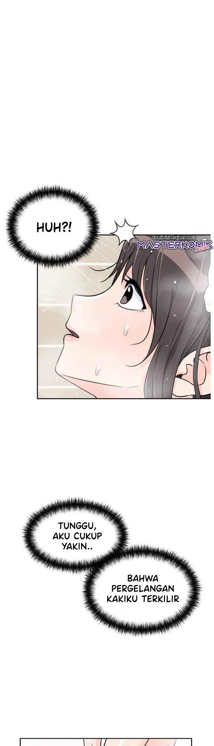 Face Genius Chapter 39 - halaman 3