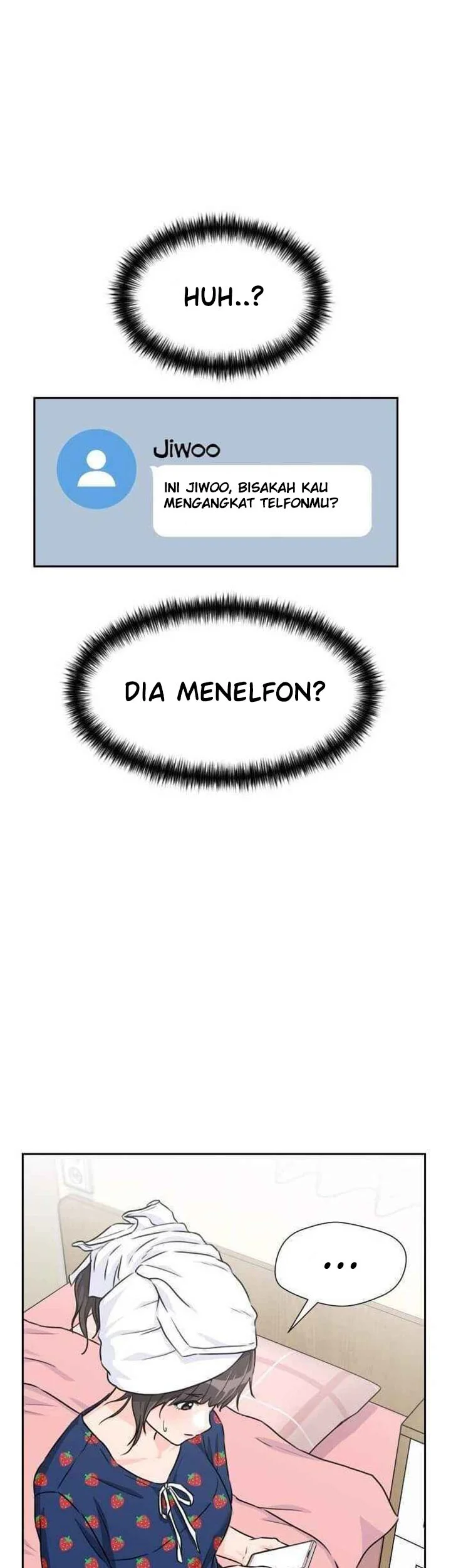 Face Genius Chapter 39 - halaman 9
