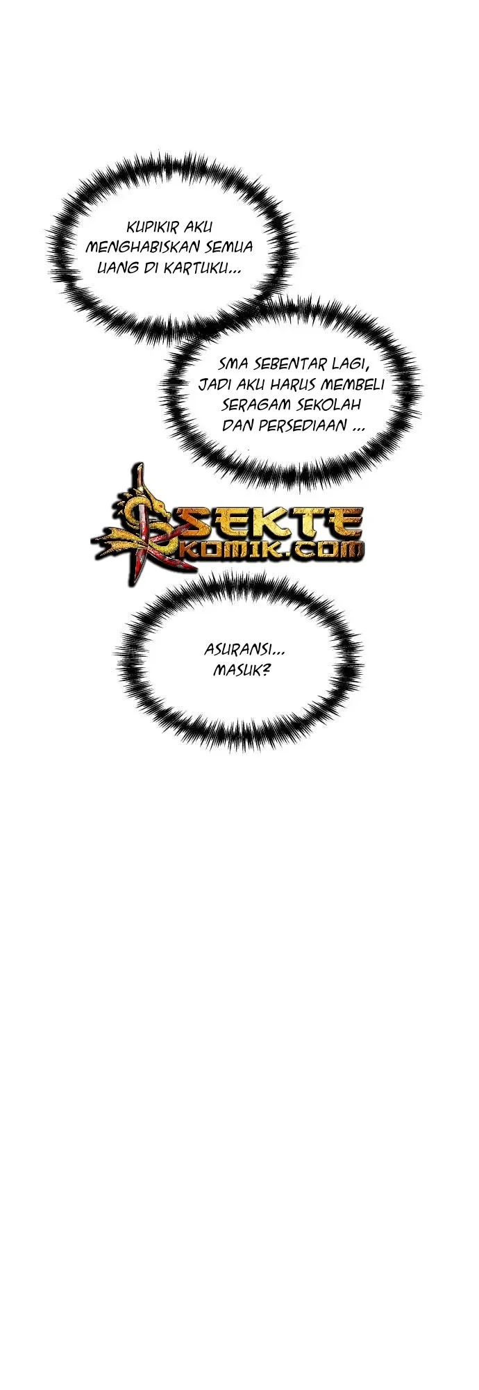 Face Genius Chapter 4 - halaman 11