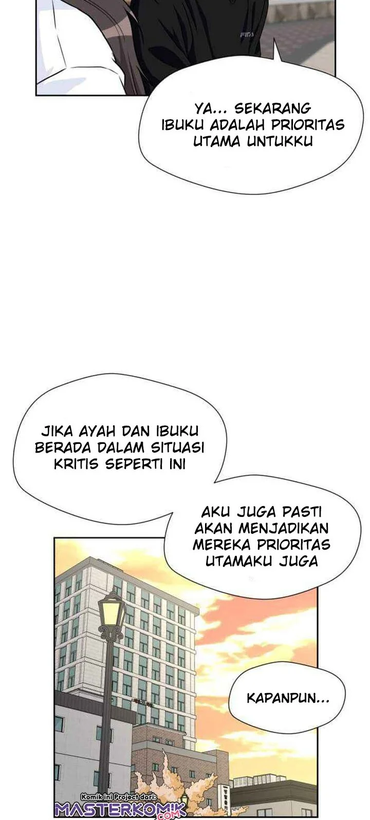 Face Genius Chapter 40 - halaman 10