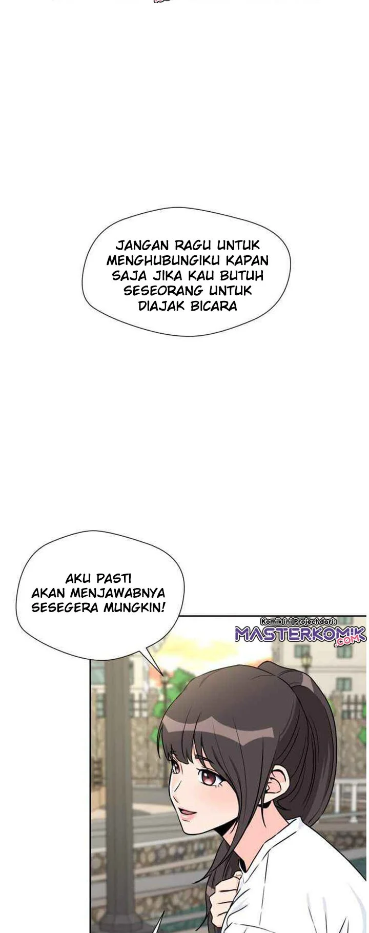 Face Genius Chapter 40 - halaman 11