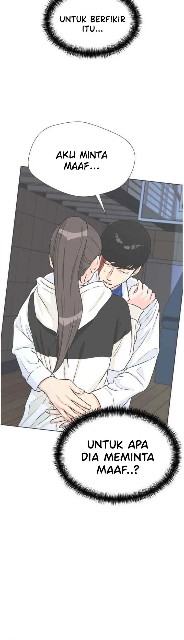 Face Genius Chapter 40 - halaman 19