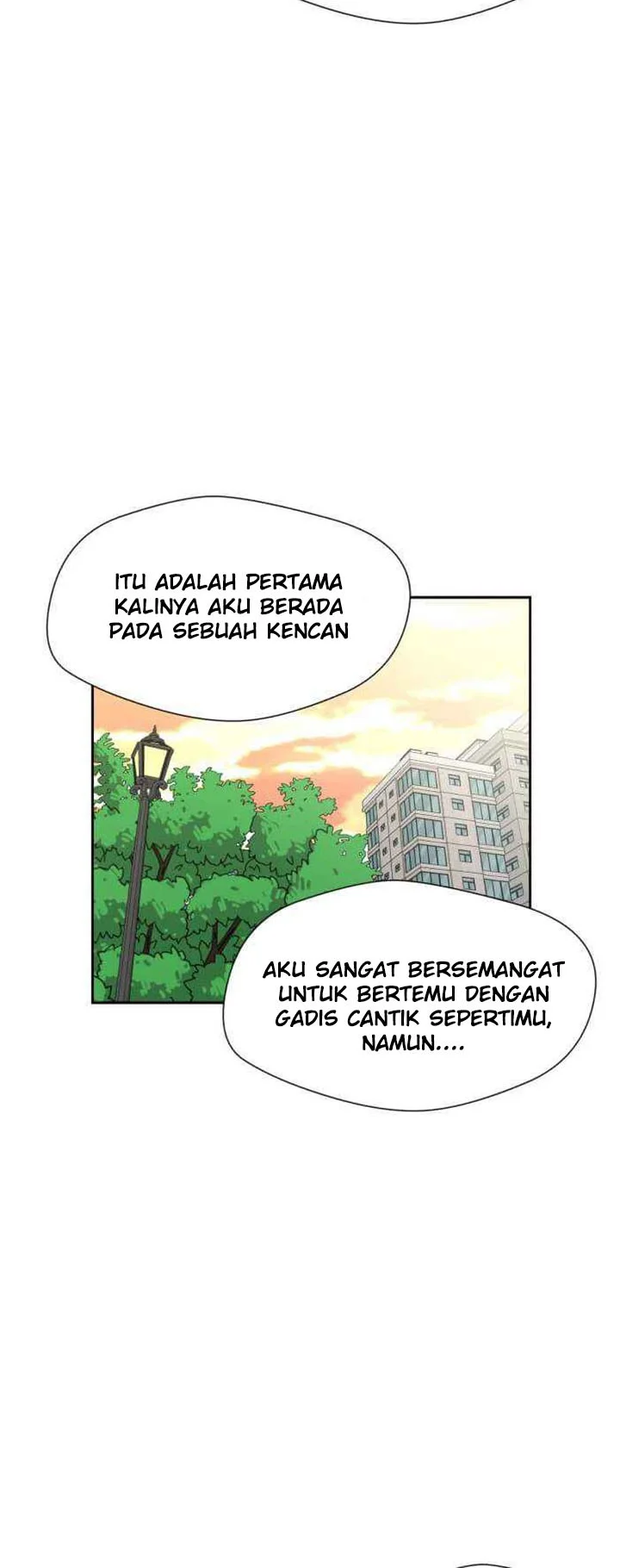 Face Genius Chapter 40 - halaman 2