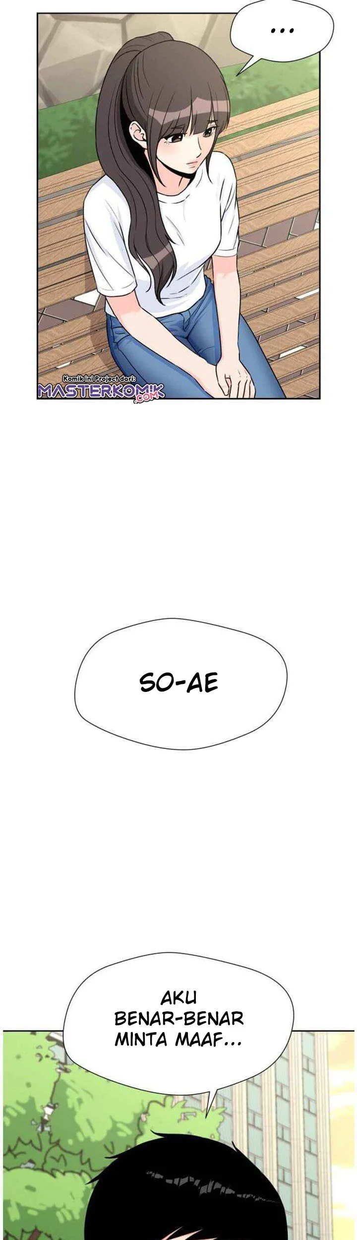 Face Genius Chapter 40 - halaman 3