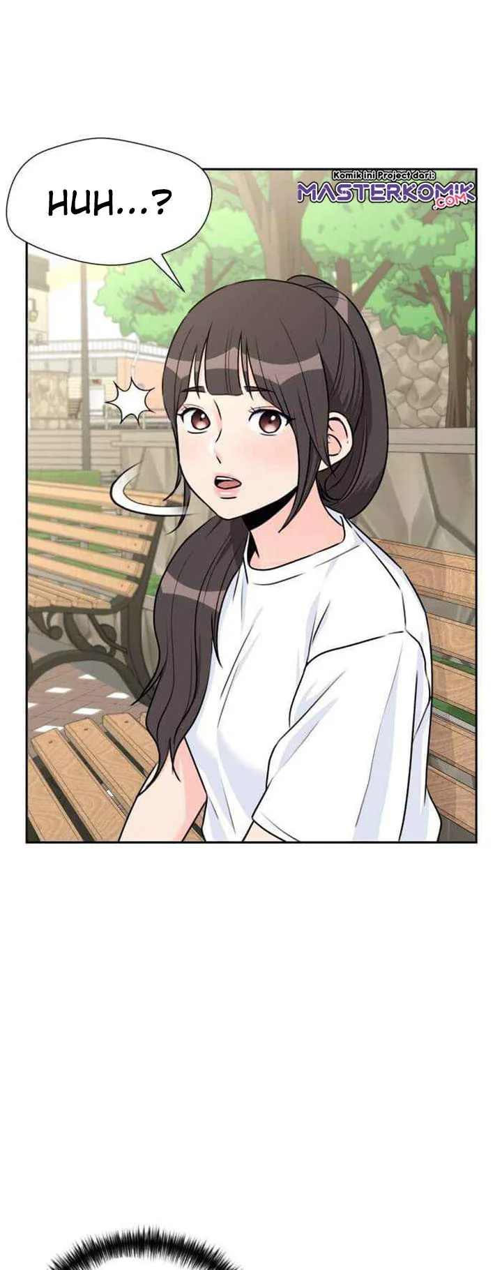 Face Genius Chapter 40 - halaman 5