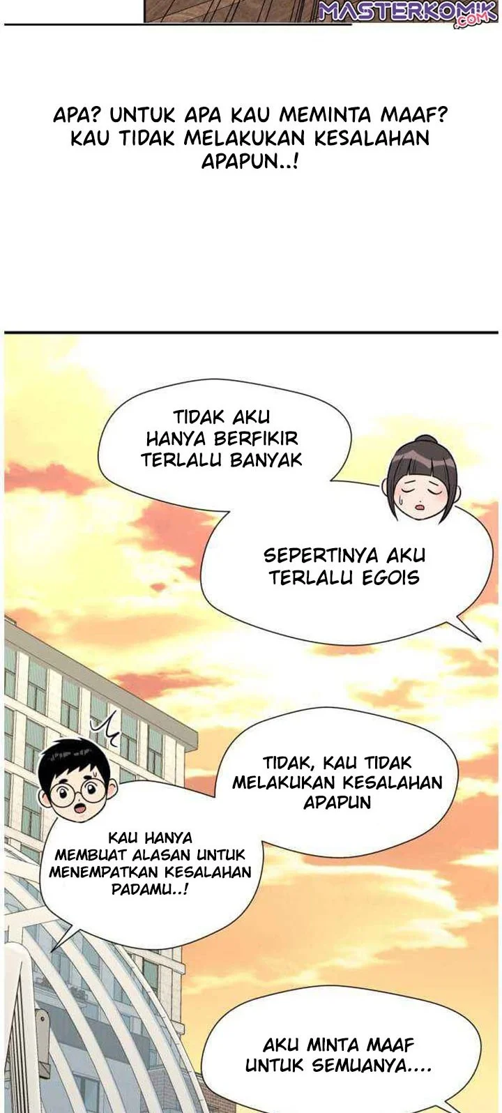 Face Genius Chapter 40 - halaman 7