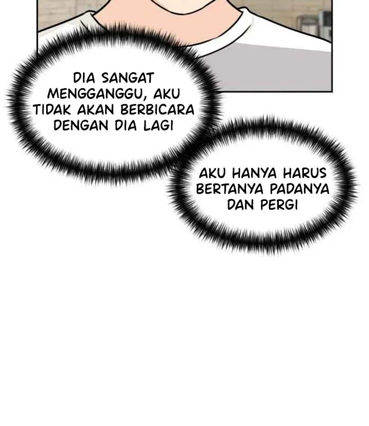 Face Genius Chapter 41 - halaman 12