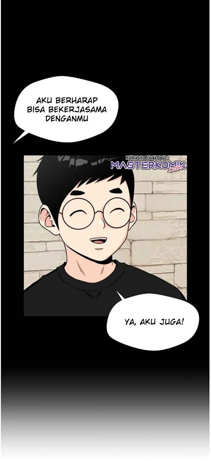 Face Genius Chapter 41 - halaman 2