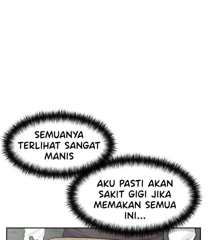 Face Genius Chapter 41 - halaman 4