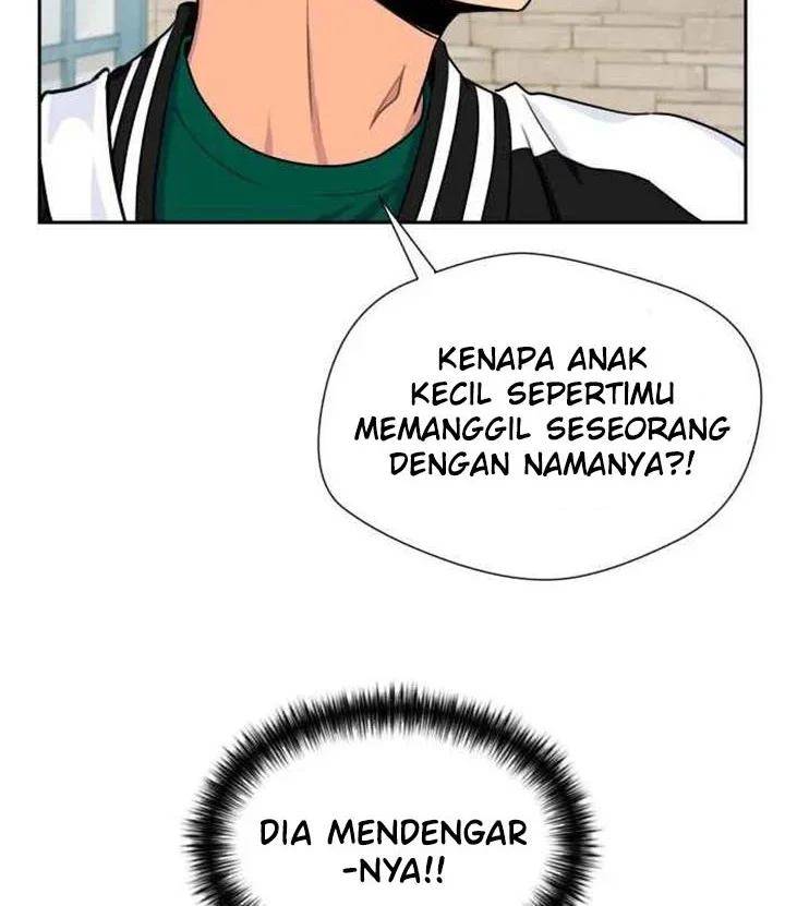 Face Genius Chapter 41 - halaman 8