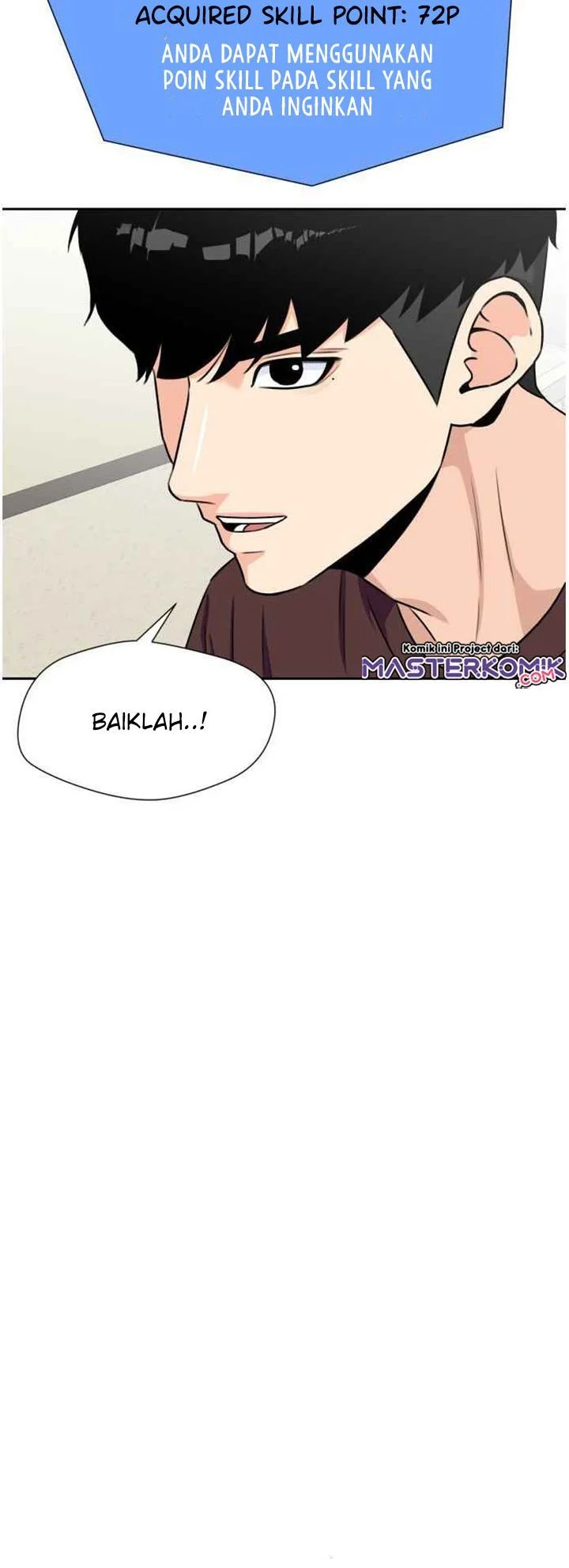 Face Genius Chapter 42 - halaman 11