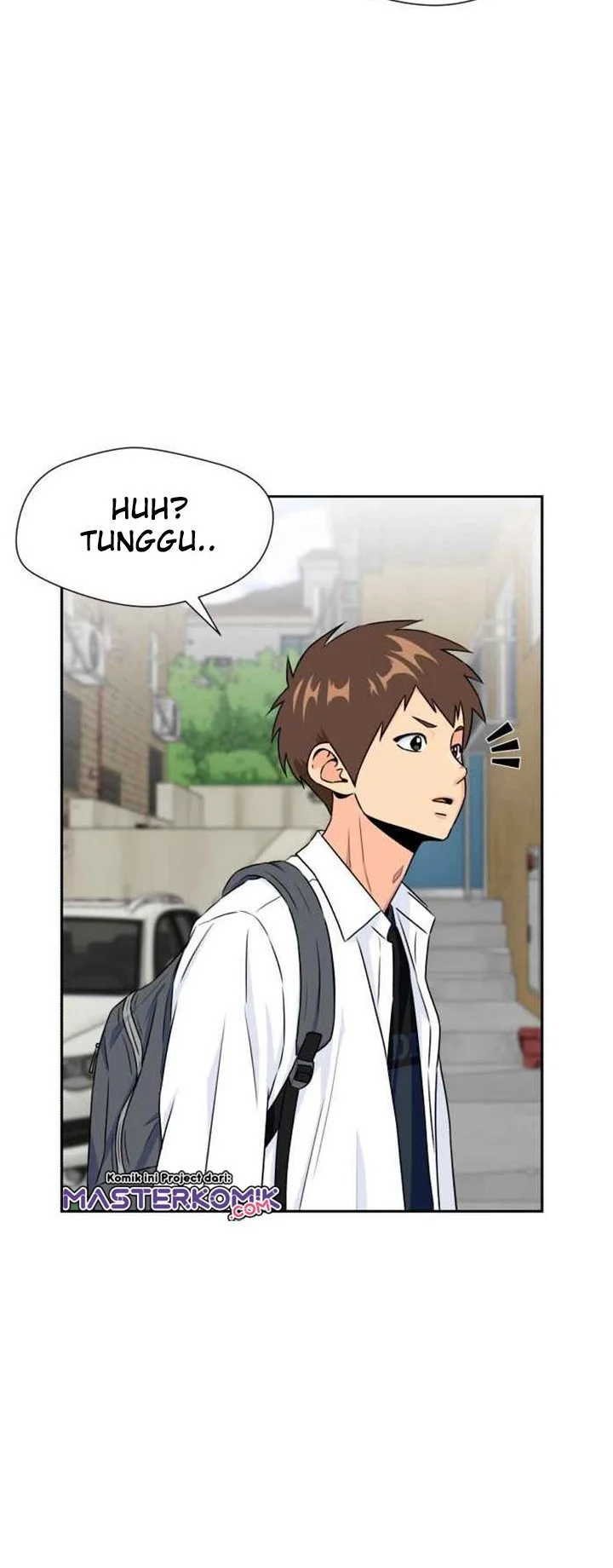 Face Genius Chapter 42 - halaman 15