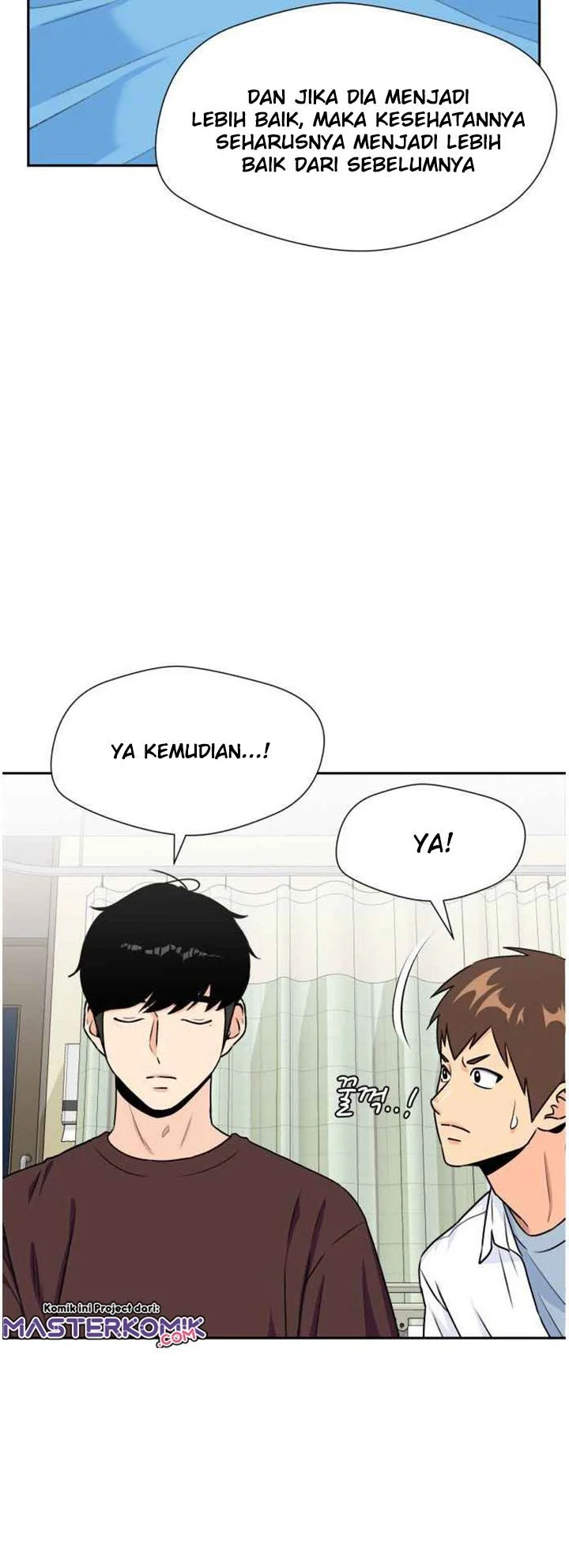 Face Genius Chapter 42 - halaman 8