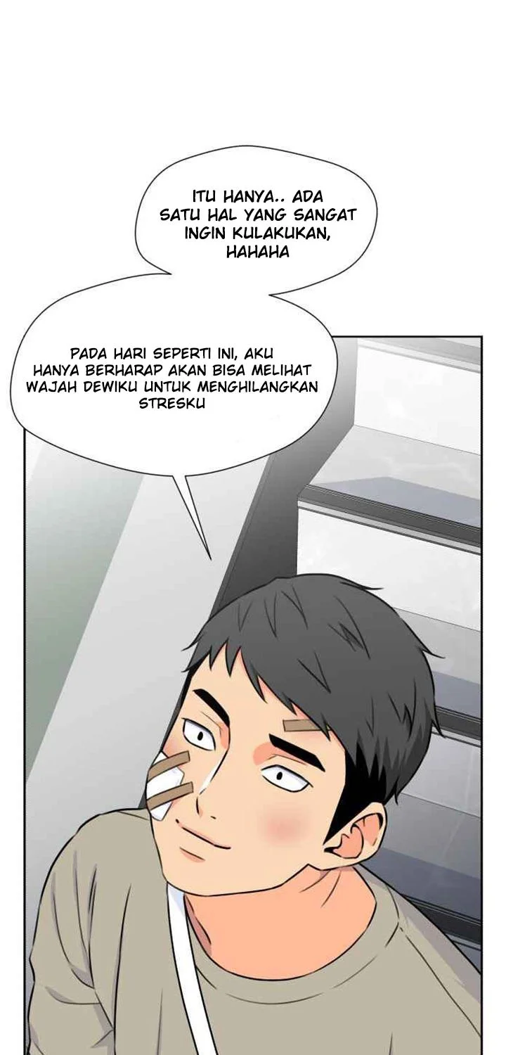 Face Genius Chapter 43 - halaman 1