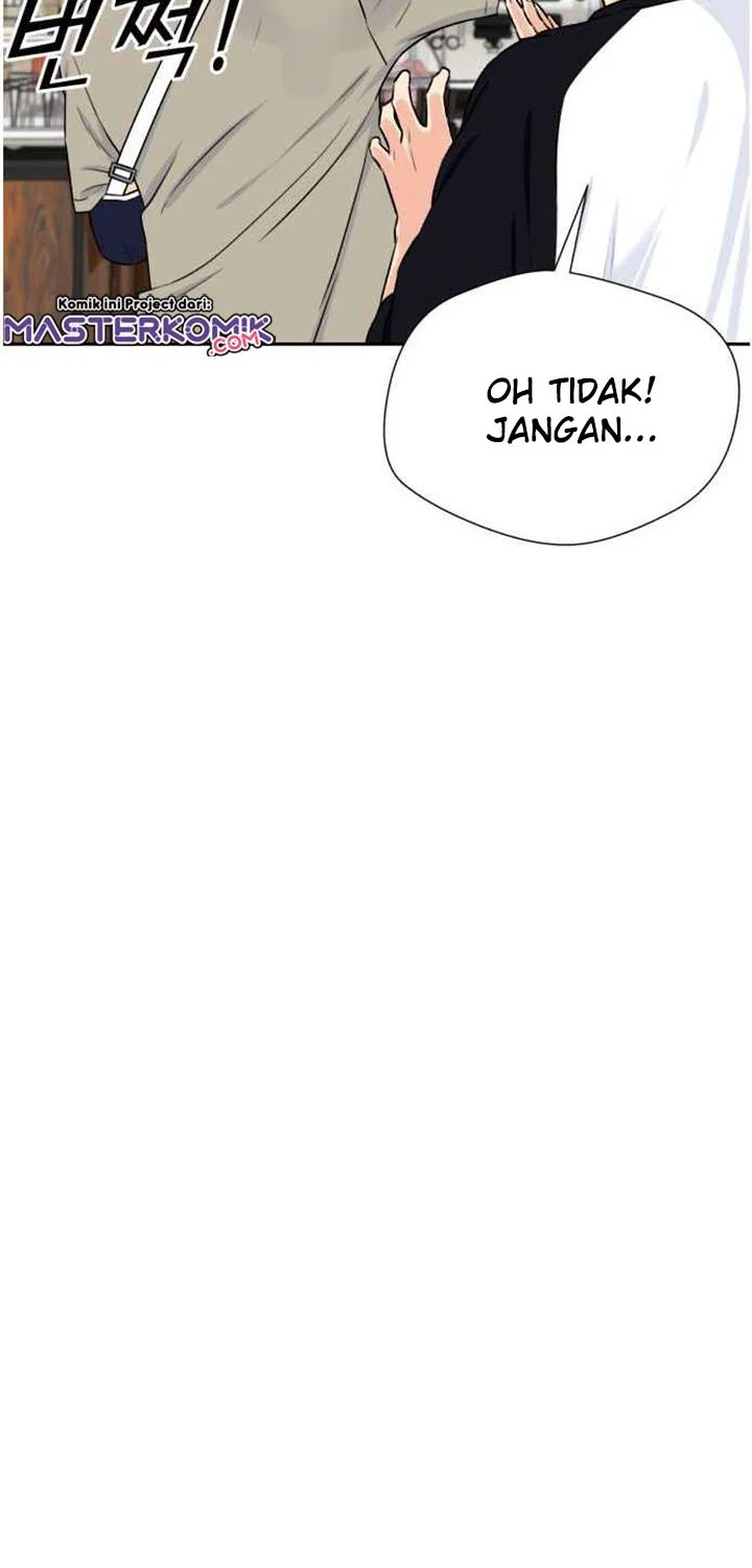 Face Genius Chapter 43 - halaman 14