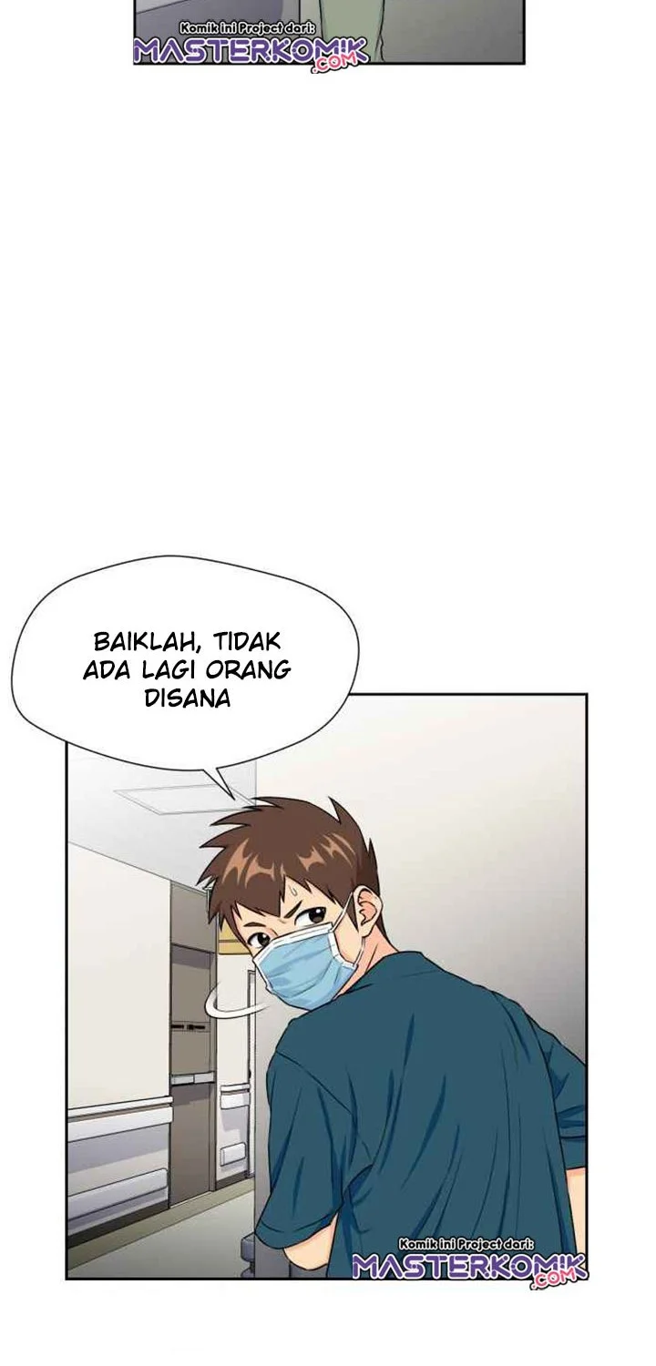Face Genius Chapter 43 - halaman 16