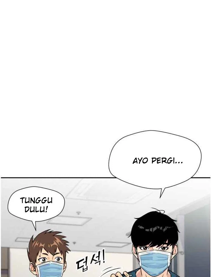 Face Genius Chapter 43 - halaman 17