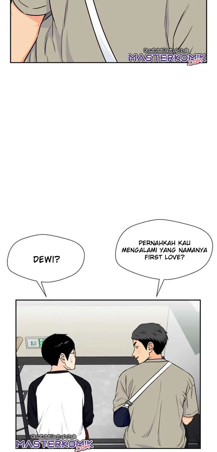 Face Genius Chapter 43 - halaman 2