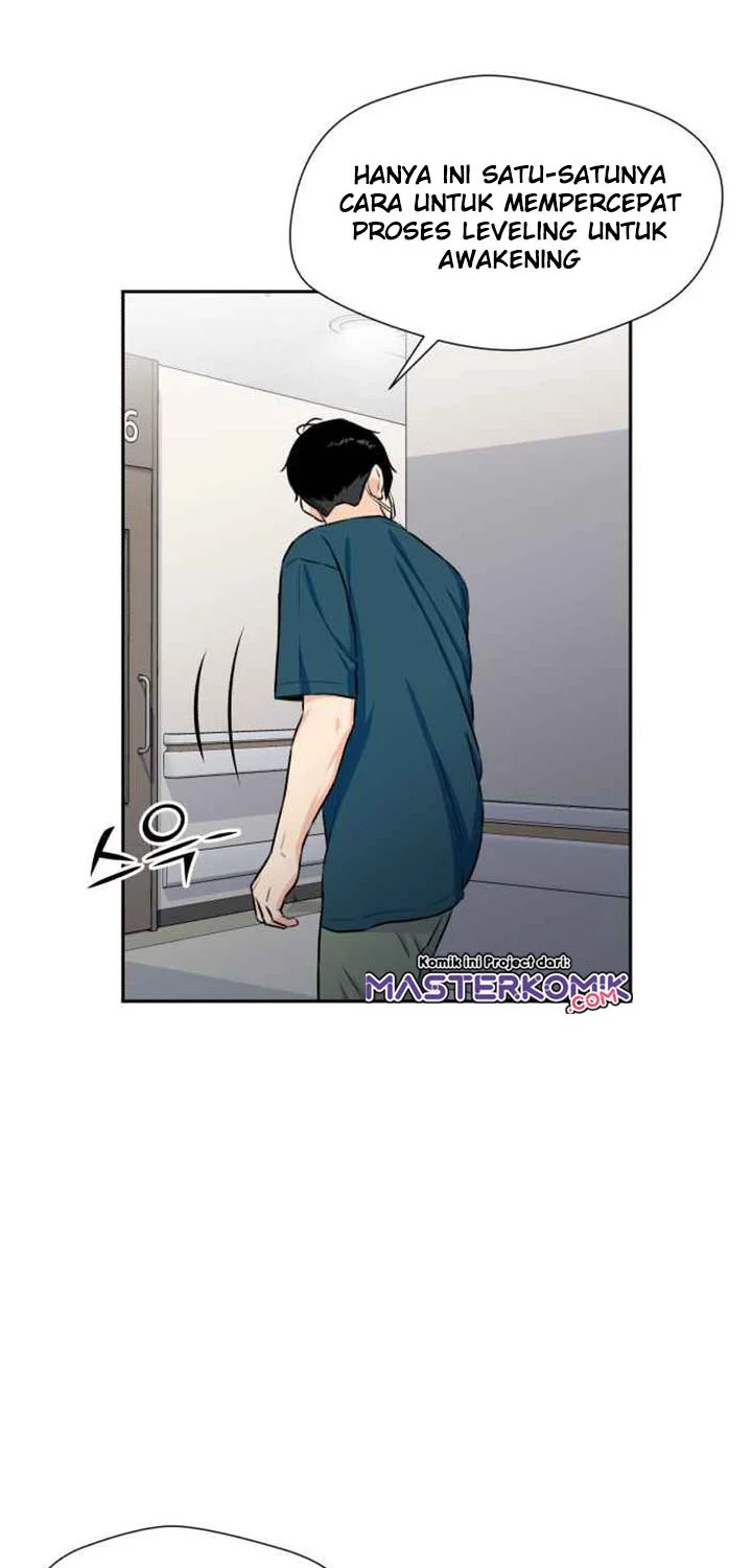 Face Genius Chapter 43 - halaman 21