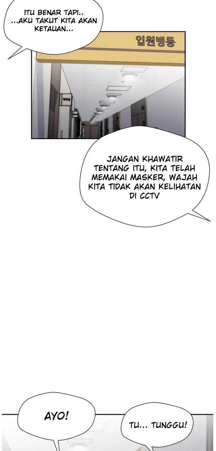 Face Genius Chapter 43 - halaman 22