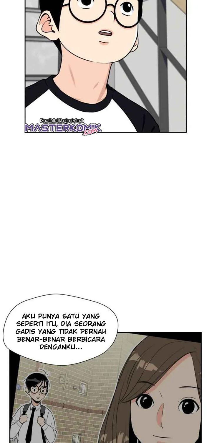 Face Genius Chapter 43 - halaman 4