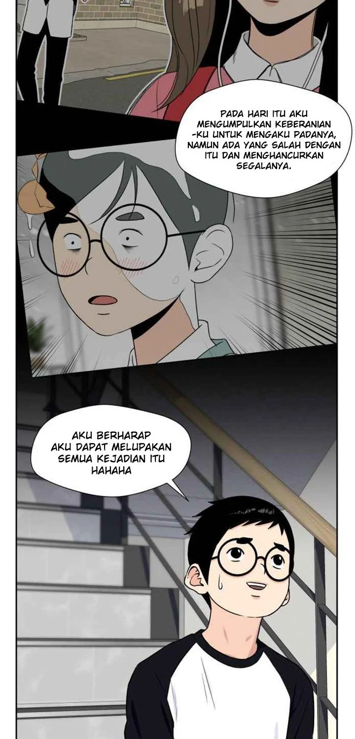 Face Genius Chapter 43 - halaman 5
