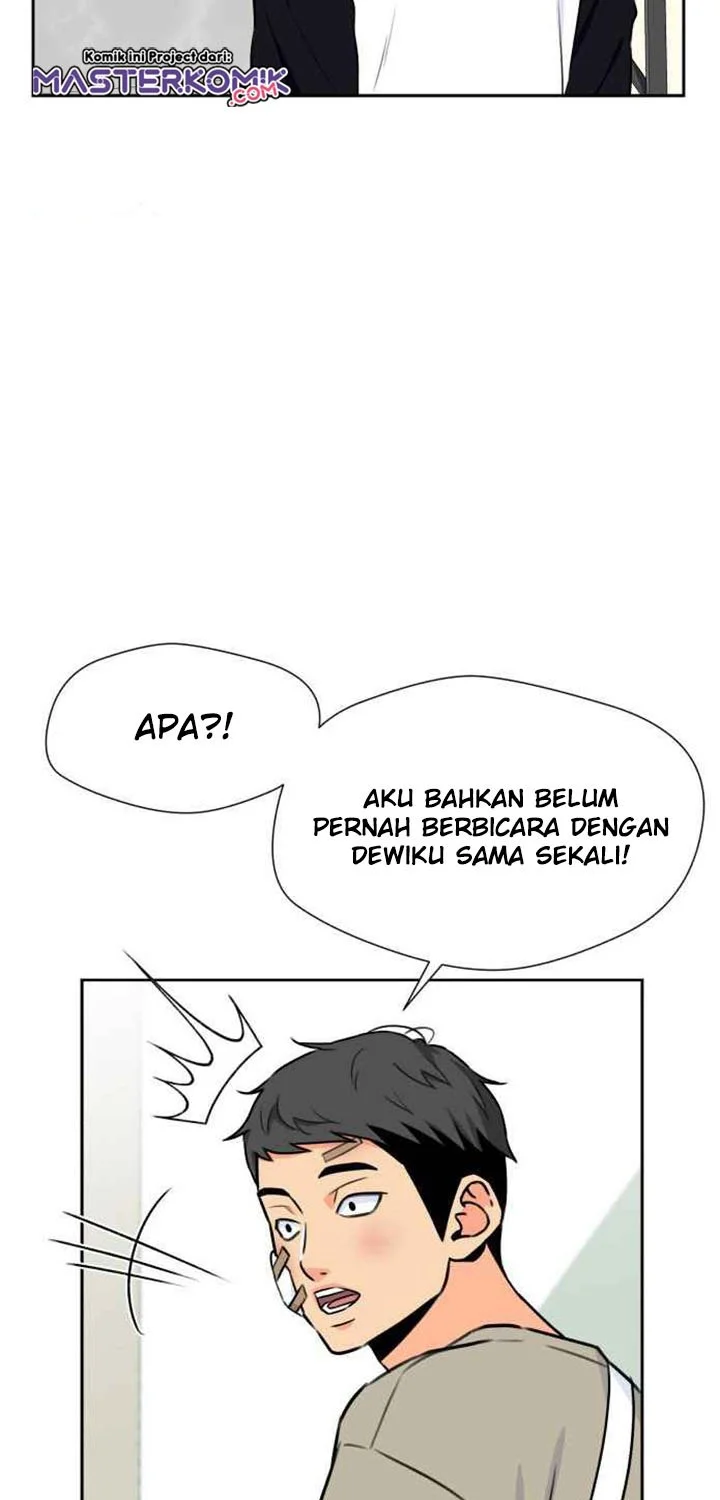 Face Genius Chapter 43 - halaman 6