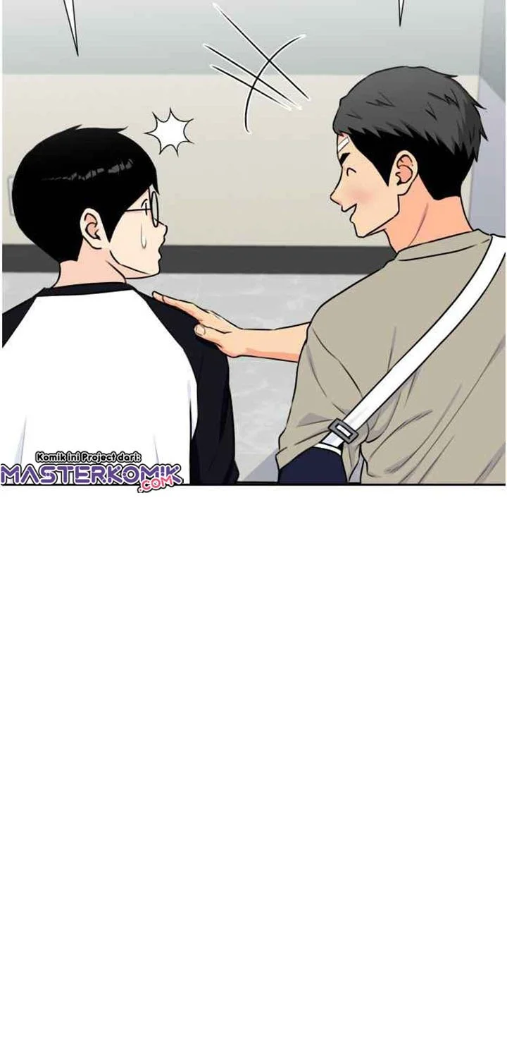 Face Genius Chapter 43 - halaman 8