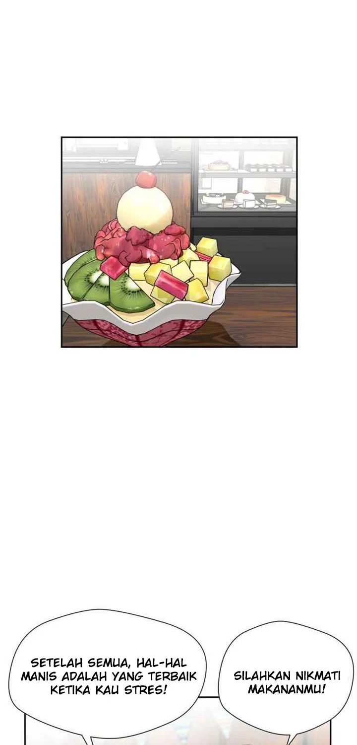 Face Genius Chapter 43 - halaman 9
