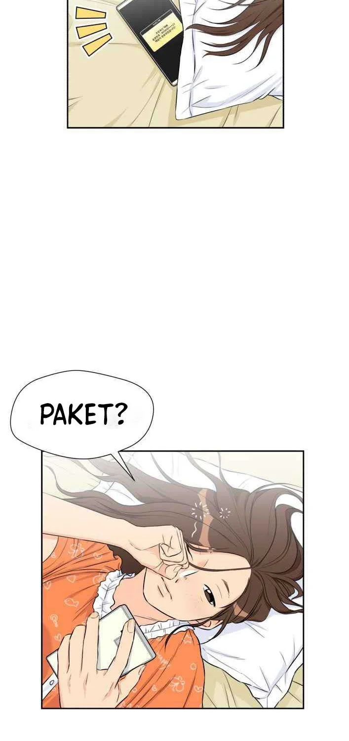 Face Genius Chapter 44 - halaman 1