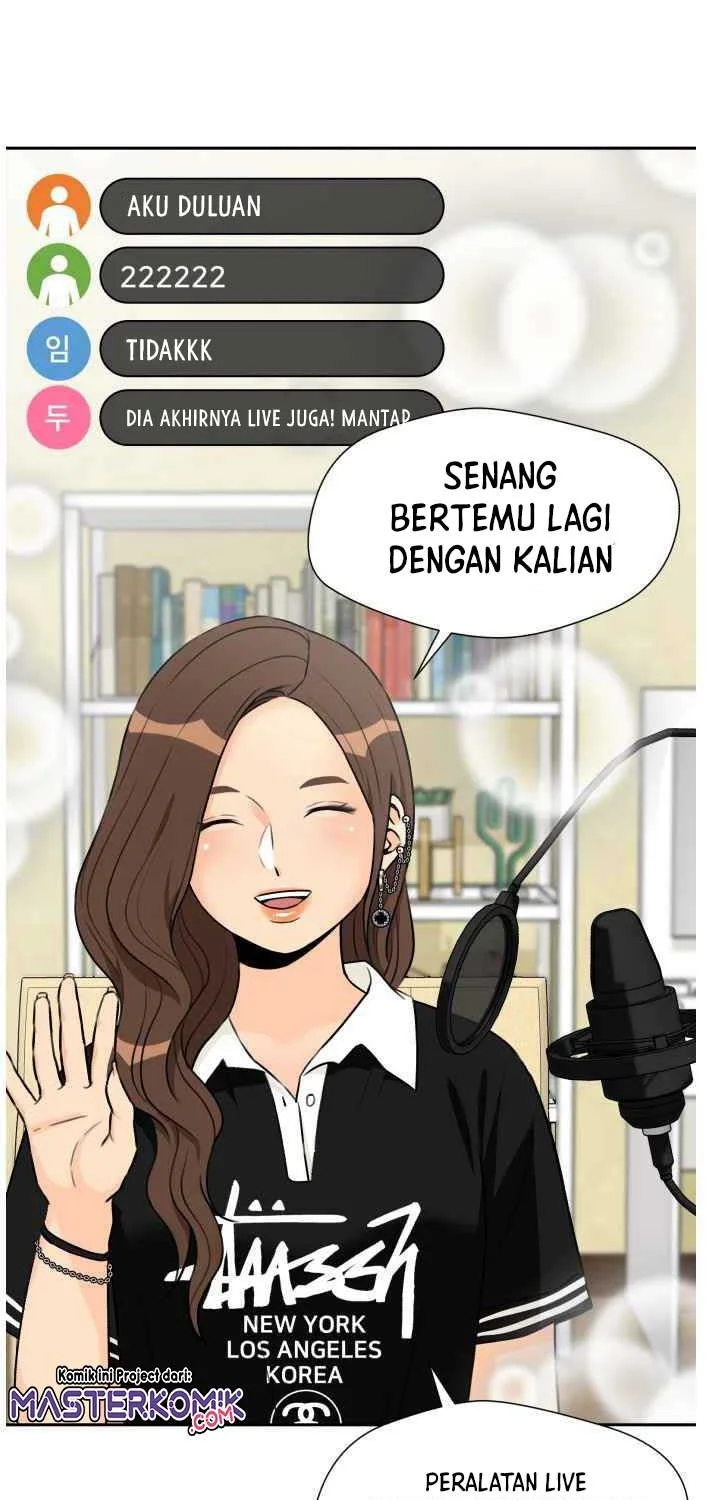 Face Genius Chapter 44 - halaman 10