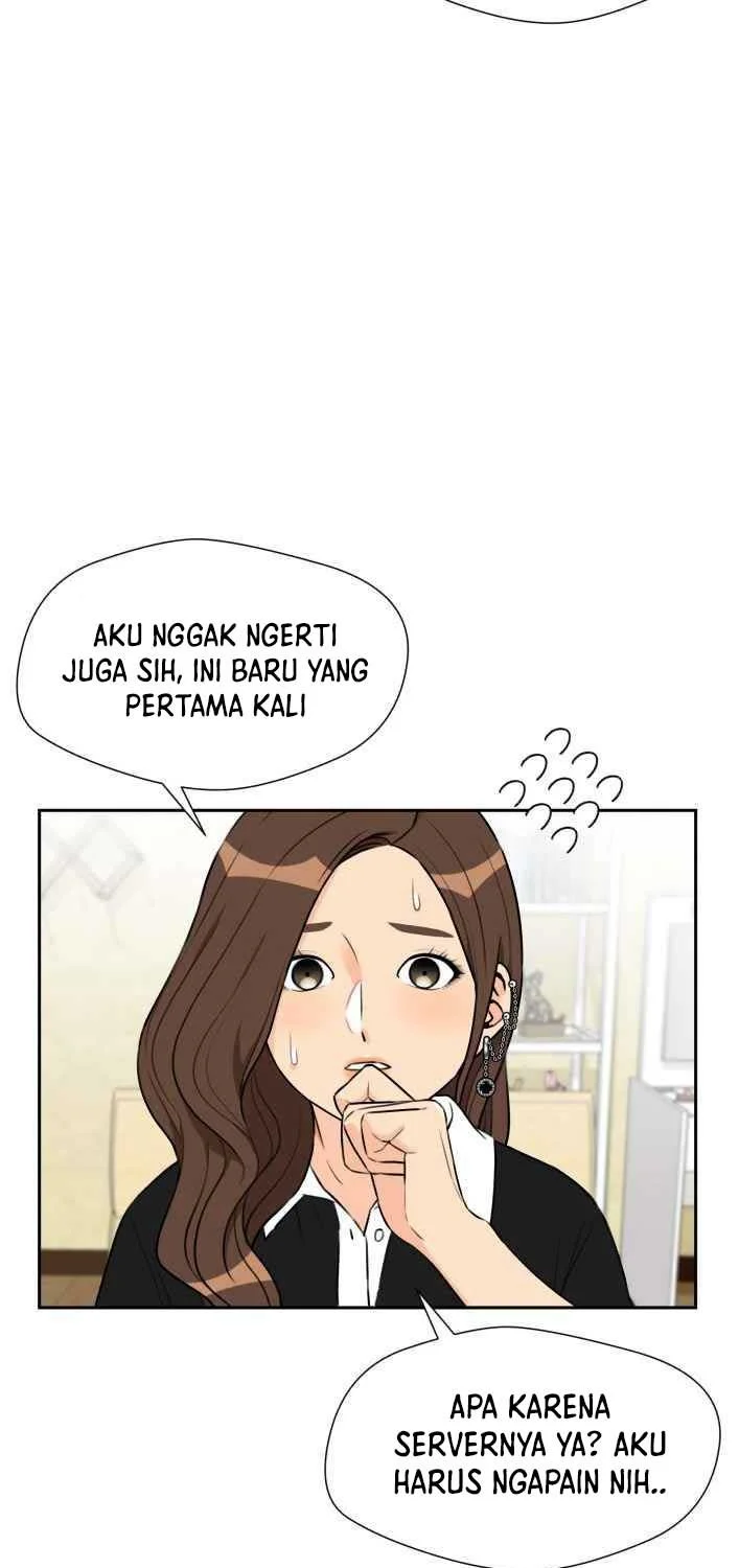 Face Genius Chapter 44 - halaman 13
