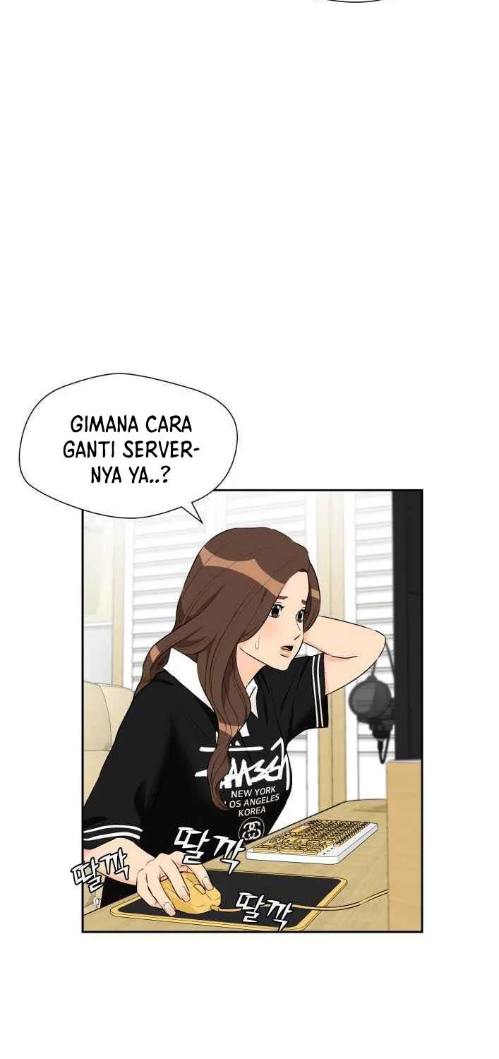 Face Genius Chapter 44 - halaman 14