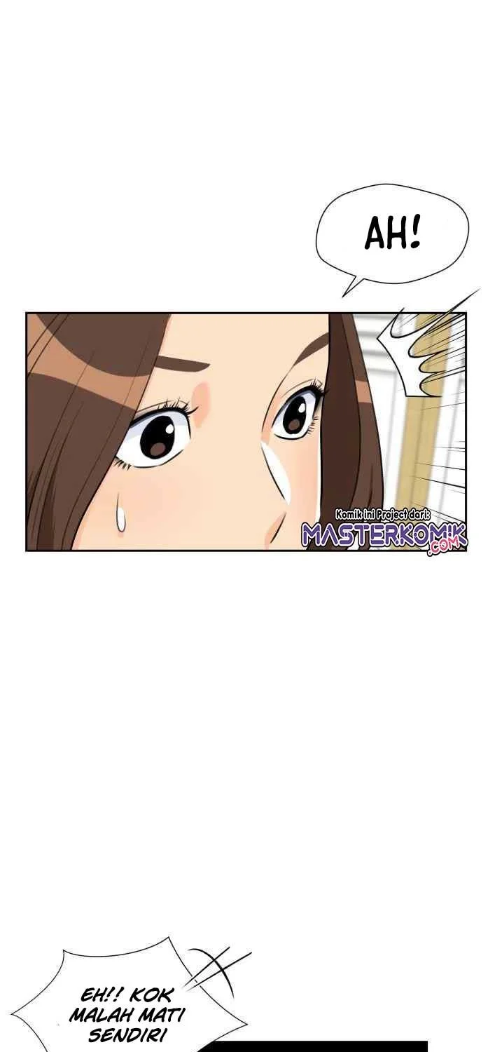 Face Genius Chapter 44 - halaman 15