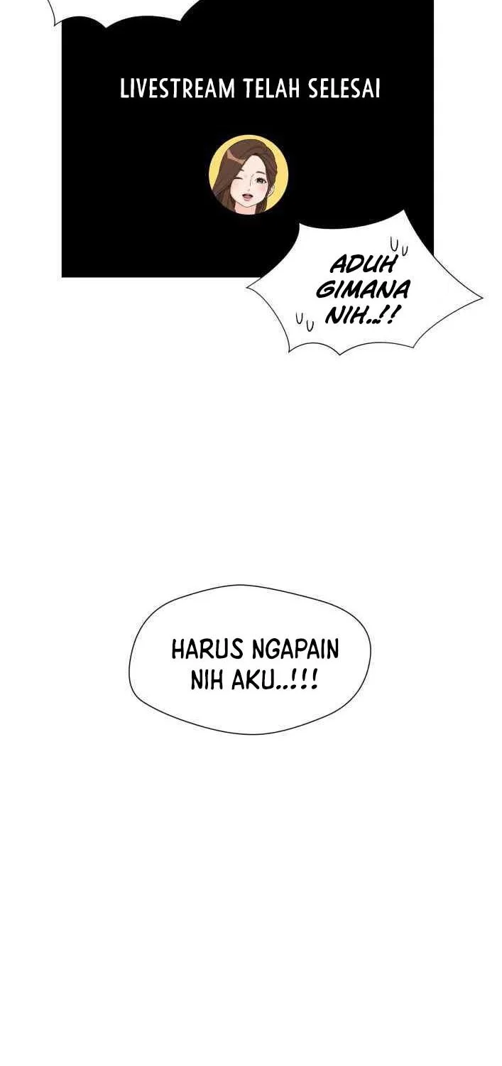 Face Genius Chapter 44 - halaman 16