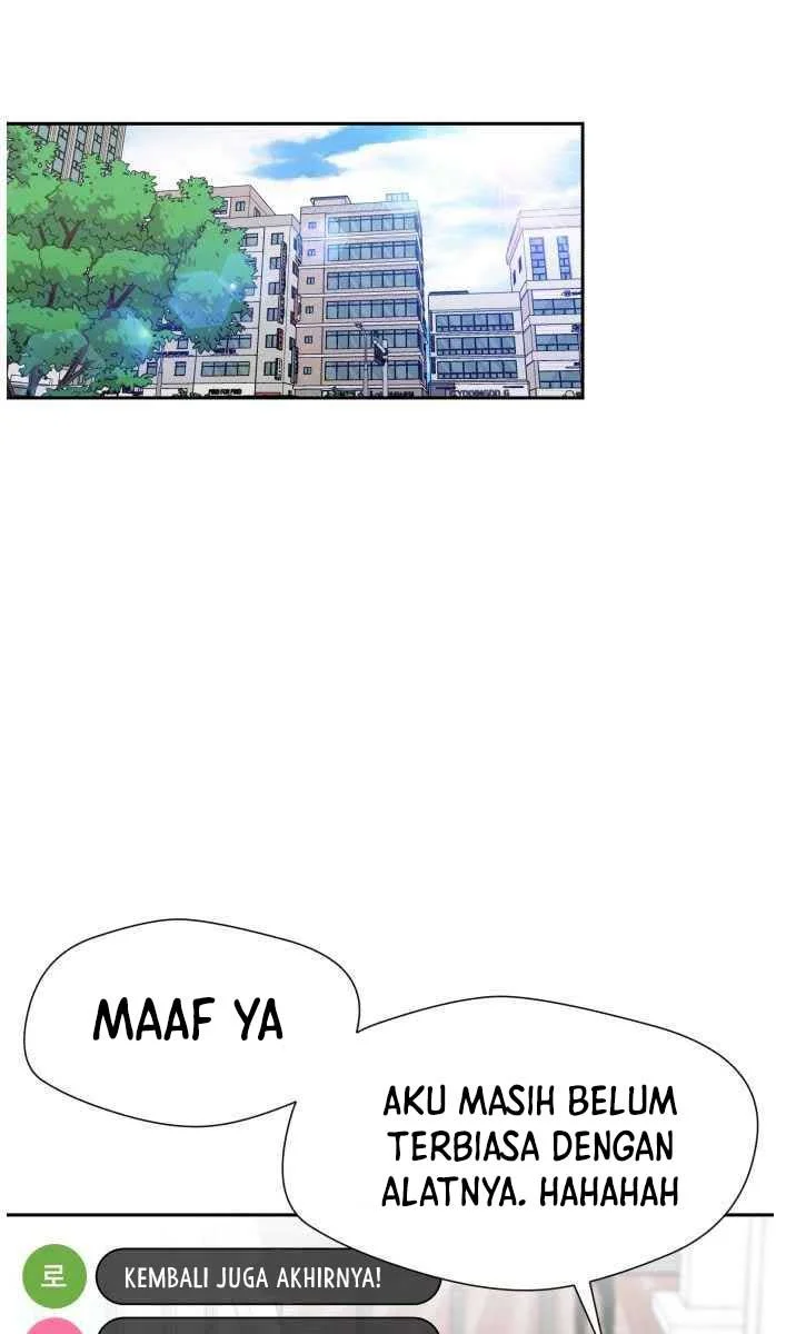 Face Genius Chapter 44 - halaman 17