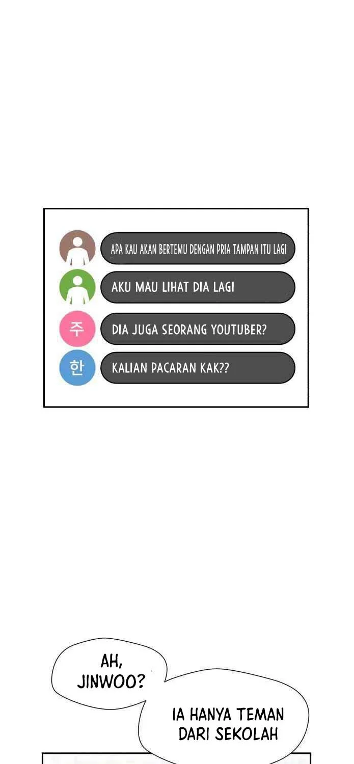 Face Genius Chapter 44 - halaman 19