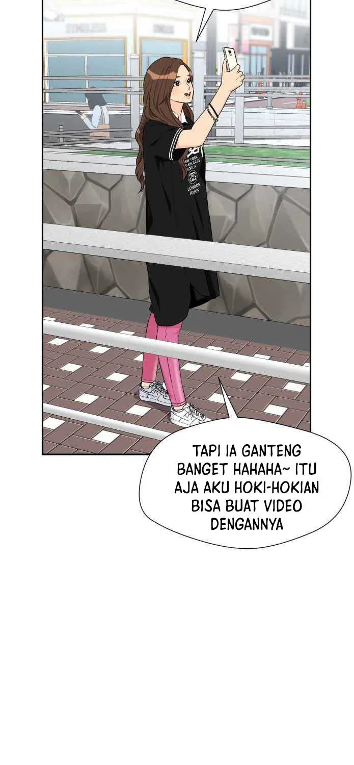 Face Genius Chapter 44 - halaman 20