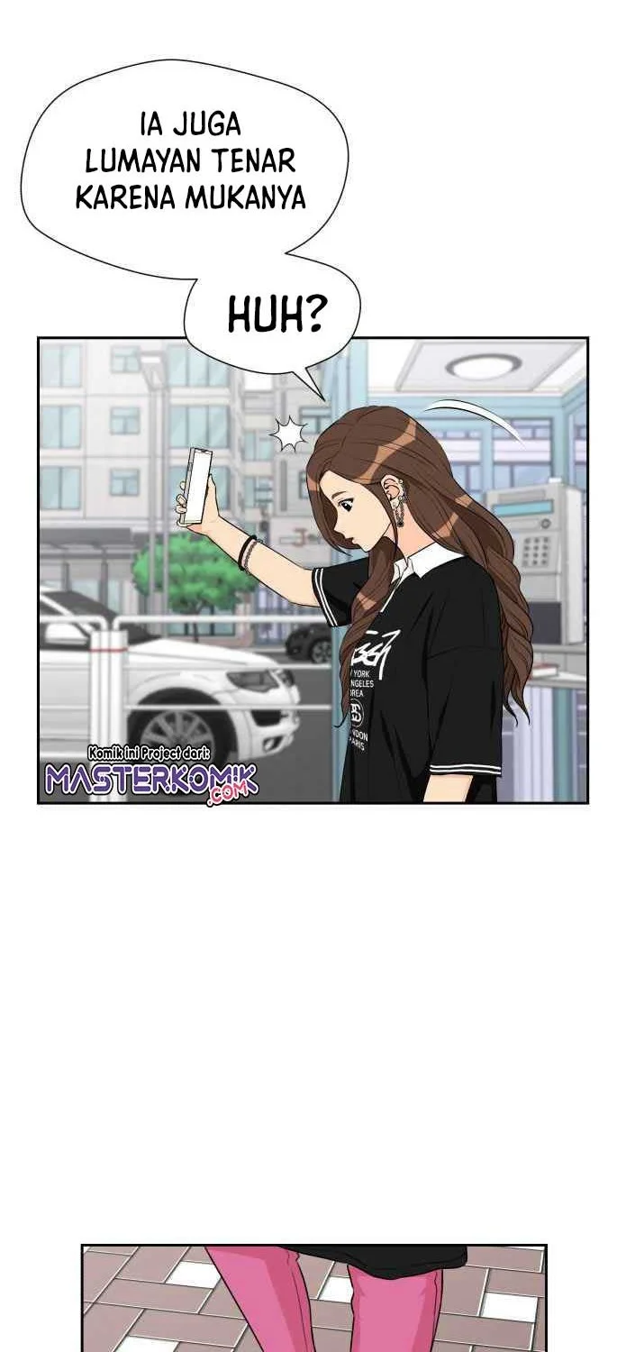 Face Genius Chapter 44 - halaman 21