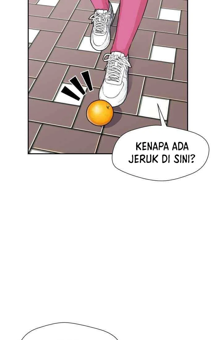 Face Genius Chapter 44 - halaman 22