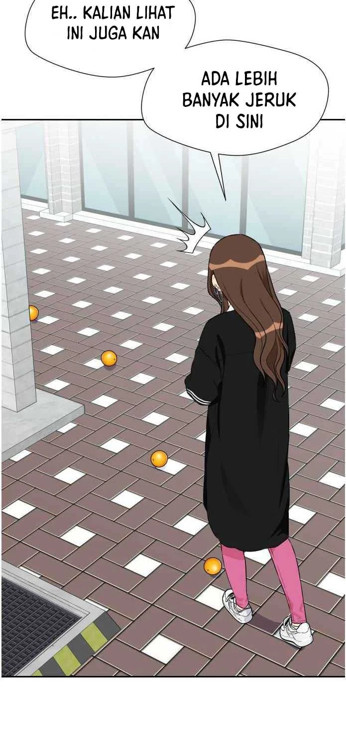 Face Genius Chapter 44 - halaman 23