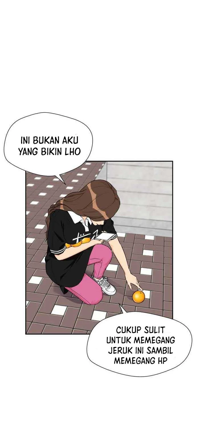 Face Genius Chapter 44 - halaman 24