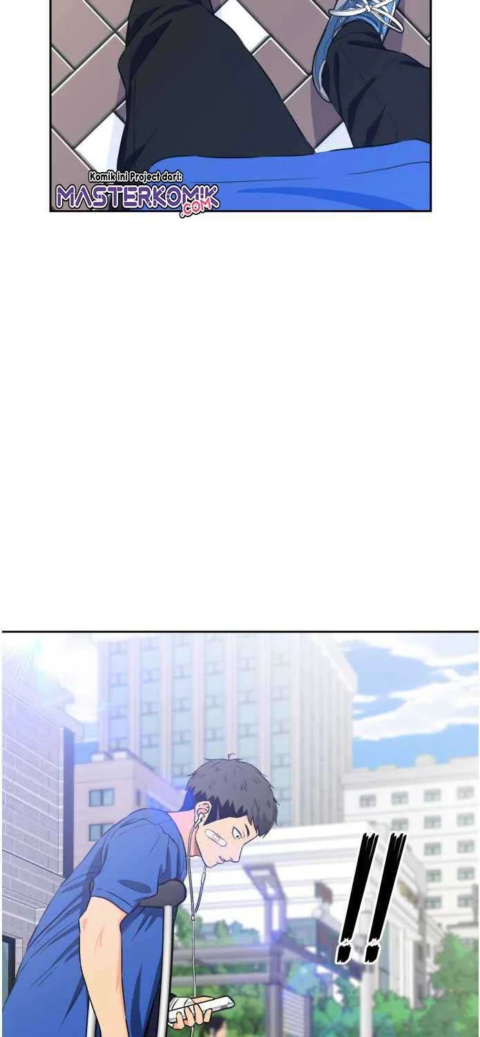 Face Genius Chapter 44 - halaman 26