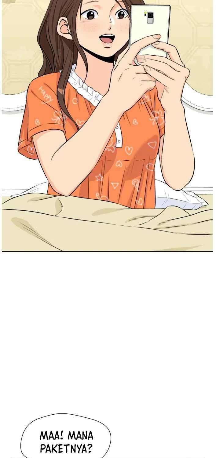 Face Genius Chapter 44 - halaman 3