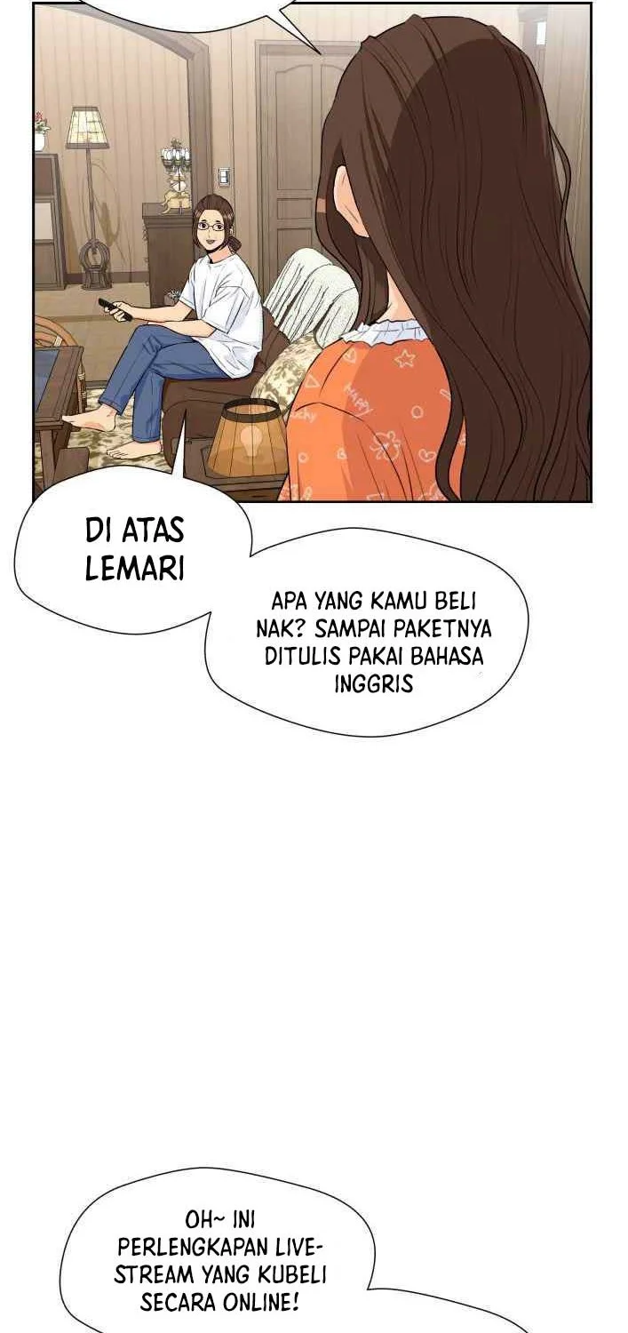 Face Genius Chapter 44 - halaman 4