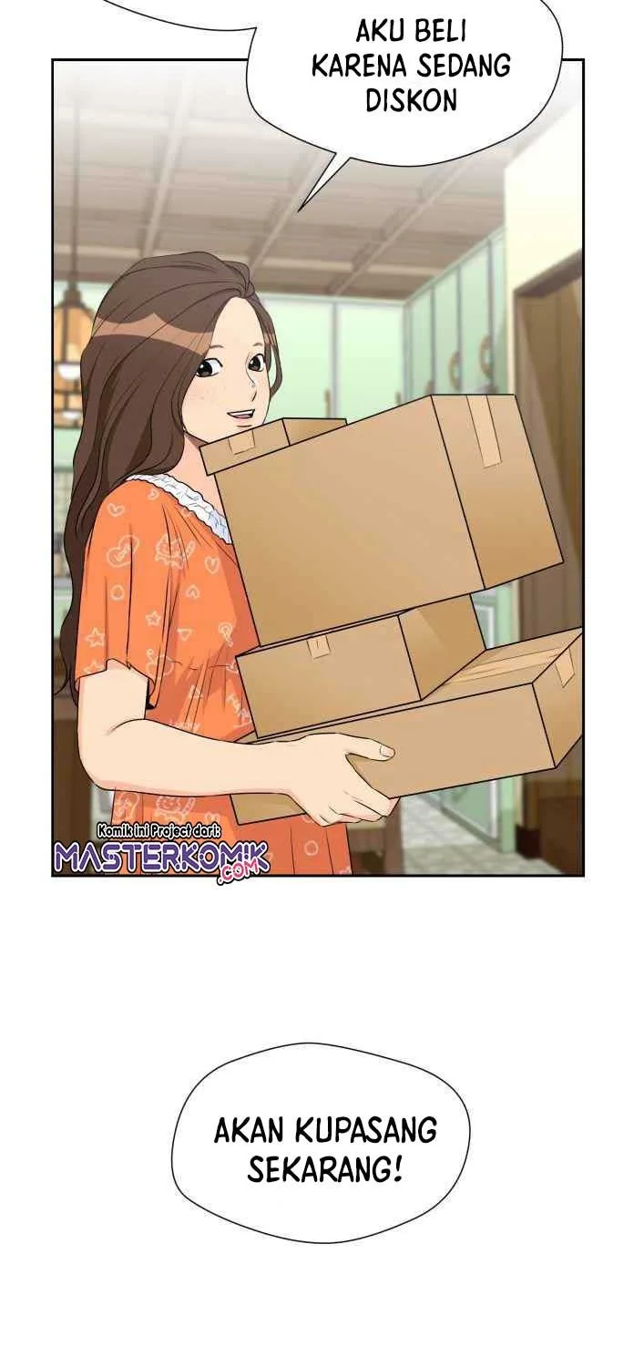 Face Genius Chapter 44 - halaman 5