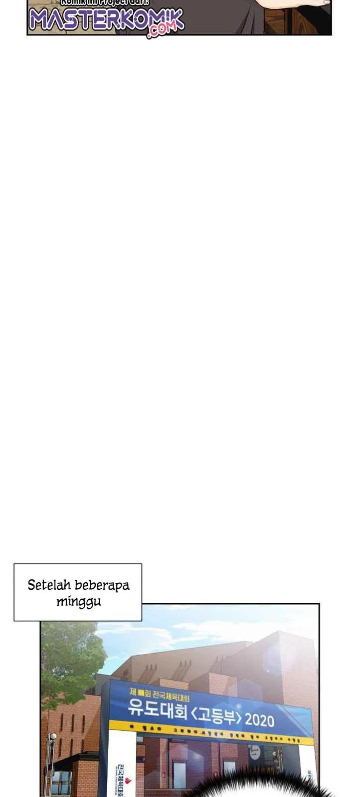 Face Genius Chapter 45 - halaman 21