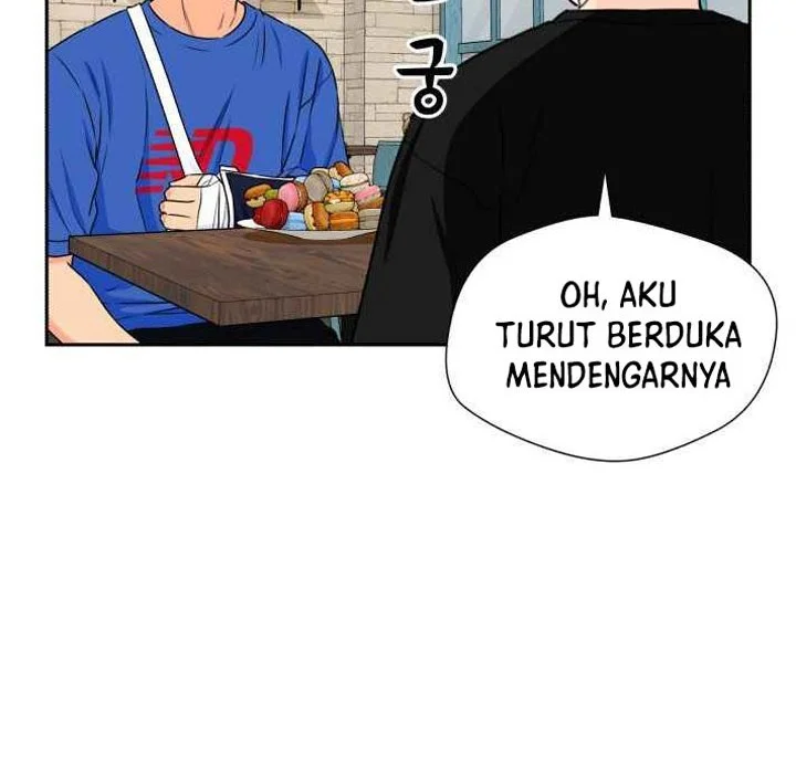 Face Genius Chapter 45 - halaman 7