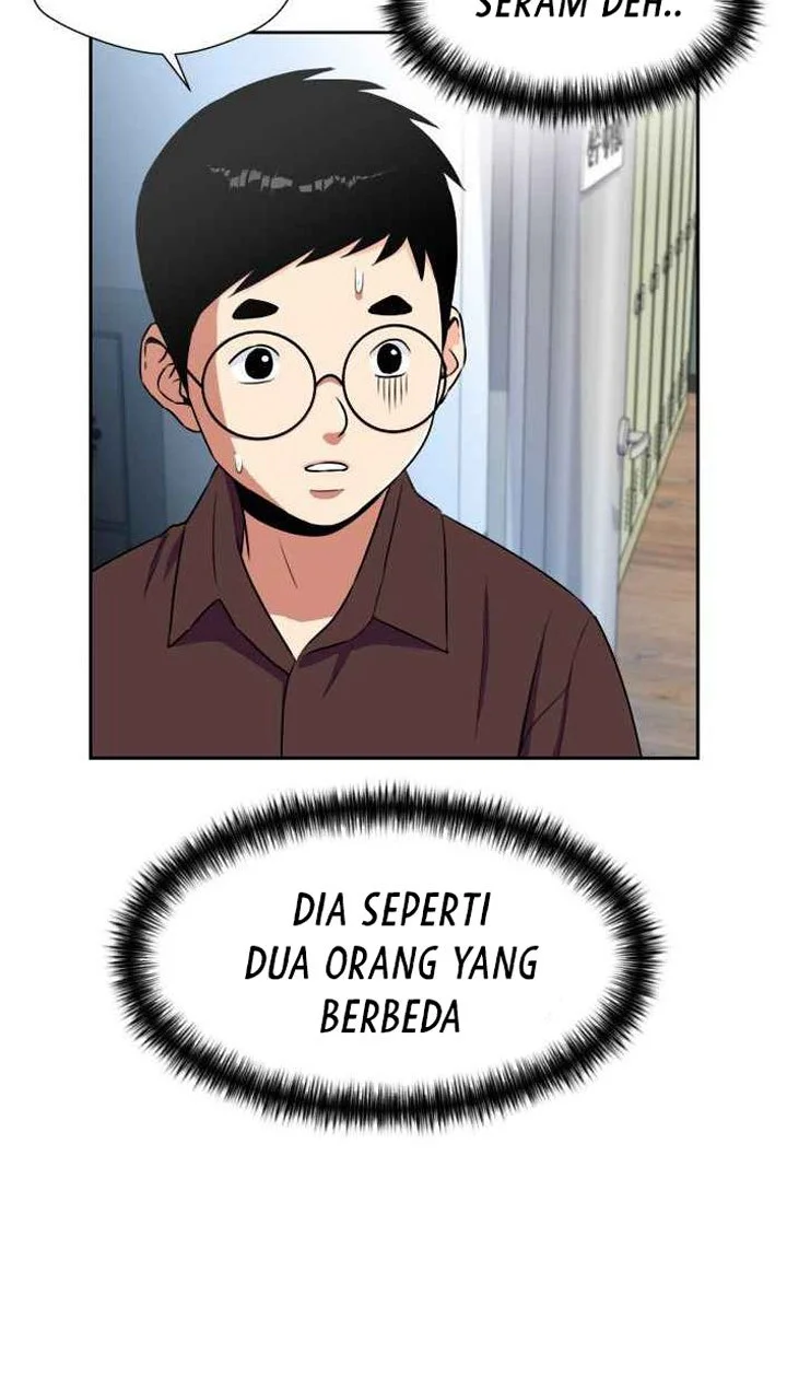 Face Genius Chapter 46 - halaman 17