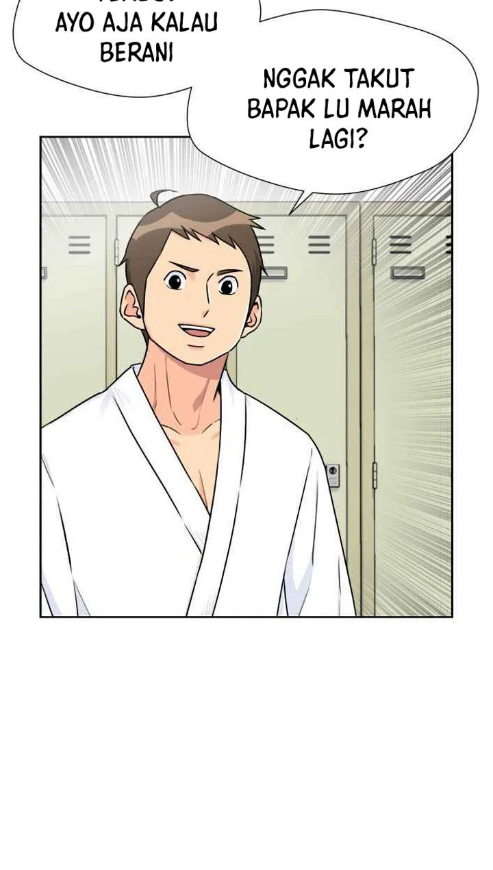Face Genius Chapter 46 - halaman 2